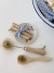 Broches Antiguos - Komorebi