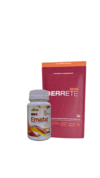Emafat + Derrete