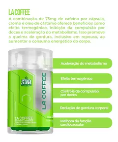 La Coffee - comprar online