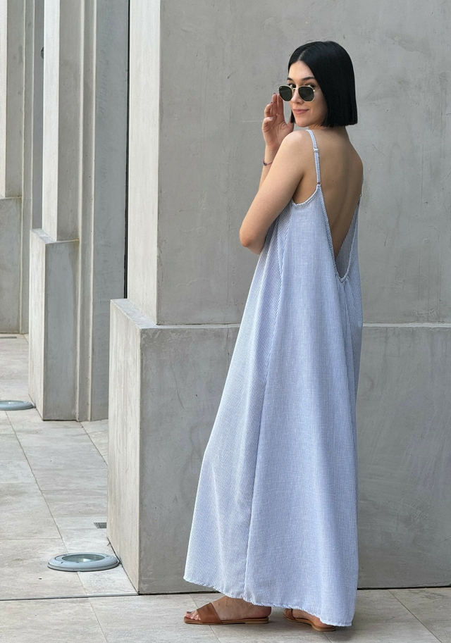 Vestido Carrasco thumbnail 2