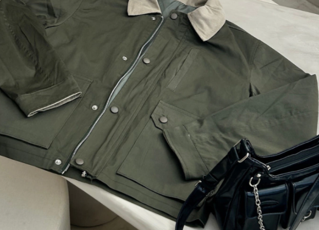 Jacket Emily thumbnail 2