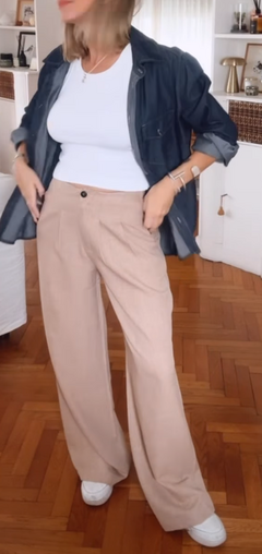 Pant Denver en internet