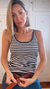 Remera Alfonsina