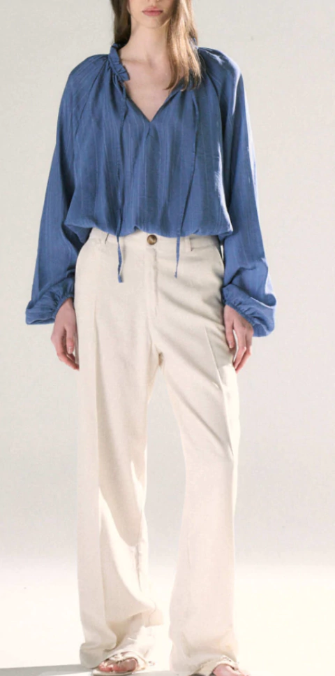 Camisa Bali - comprar online