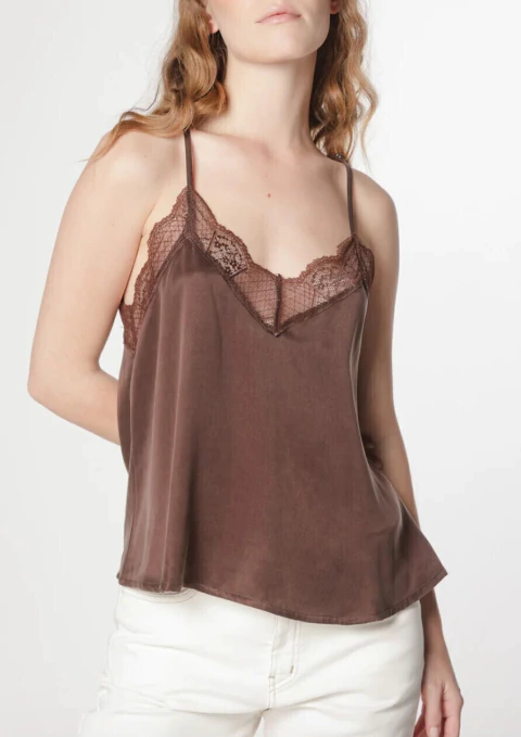 Top lencero - comprar online