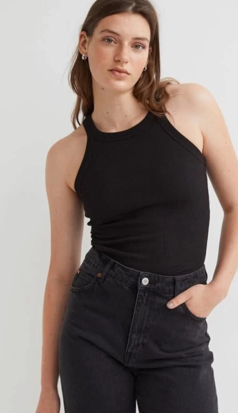 Tank Alfonsina PUSH UP - comprar online