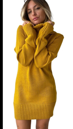 Polerón Clara (varios colores) - tienda online