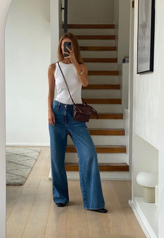 Pant Jacinta