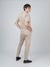 Pantalón hombre beige en internet