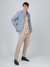 Pantalón hombre beige - Ambos Know How