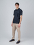 Pantalón hombre beige - tienda online