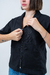 Chaqueta Animalitos Negra - comprar online