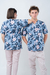 Chaqueta Plan V Nacho Rosa - comprar online