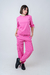 Ambo Amalia Rosa Chicle