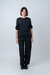 Ambo Amalia Negro - comprar online