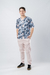 Pantalón unisex Rosa - comprar online