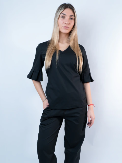 Ambo Helena