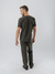 Zipper Hombre Cristobal ( verde musgo) SOLO PANTALON - Ambos Know How
