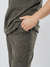Zipper Hombre Cristobal ( verde musgo) SOLO PANTALON
