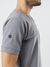 Ambo Zipper Hombre Gris Claro - tienda online