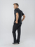 Pantalon recto hombre - Ambos Know How