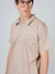 Chomba Beige (Solo chaqueta)