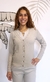 Cardigan de Lana - Ambos Know How