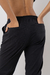 Ambo Lali total black - tienda online