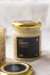Velas Aromáticas de Cera de Soja