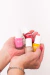Esmaltes Veganos - 7 Free