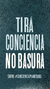 AFICHES CONCIENCIA PLANETARIA en internet