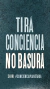 AFICHES CONCIENCIA PLANETARIA en internet