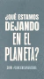AFICHES CONCIENCIA PLANETARIA - Shiri Natural - Cosmetica consciente, natural y sostenible
