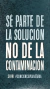 AFICHES CONCIENCIA PLANETARIA
