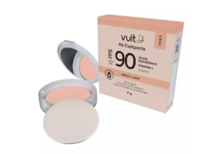 VULT PO COMP FAC FPS90 MEDIO CLARO 6g - comprar online