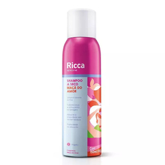 SHAMPOO A SECO MACA DO AMOR RICCA 150ML