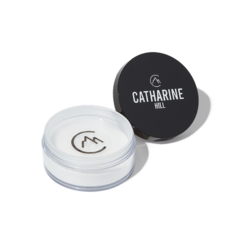 Face Powder Fixer - Pó Fixador Translúcido - Catharine Hill BRANCO