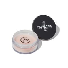 Face Powder Fixer PÓ SOLTO - ROSADO