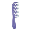PENTE RICCA CACHOS & ONDAS ROXO