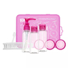 KIT VIAGEM BORDO RICCA