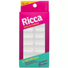 UNHAS RICCA NATURAIS COM CURVATURA