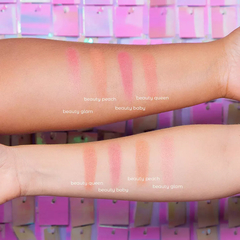 VZ-68 BEAUTY BLUSH - COR 01 - BEAUTY PEACH - comprar online