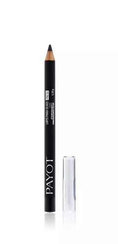 LAPIS DE OLHOS PRETO NOVO MARCA: PAYOT