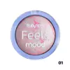 HB-6117 BLUSH FEELS MOOD 01
