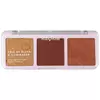 TRIO DE BLUSH E ILUMINADOR RUBYROSE HL90 - HB-583-2