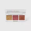 GLAM PARTY EYESHADOW PALETTE- PALETA DE SOMBRAS./UNICA - .