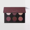 6 PALETTE EDITION - PALETA DE SOMBRAS./GLORIOUS