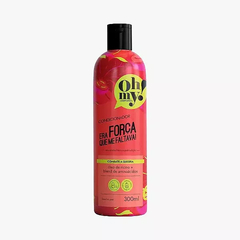 COND ERA FORCA QUE ME FALTAVA 300ML OH MY