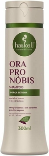 SHAMPOO ORA PRO NOBIS 300ML HASKELL