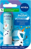 PROT LABIAL NIVEA 4,8G DISNEY INCOLOR *